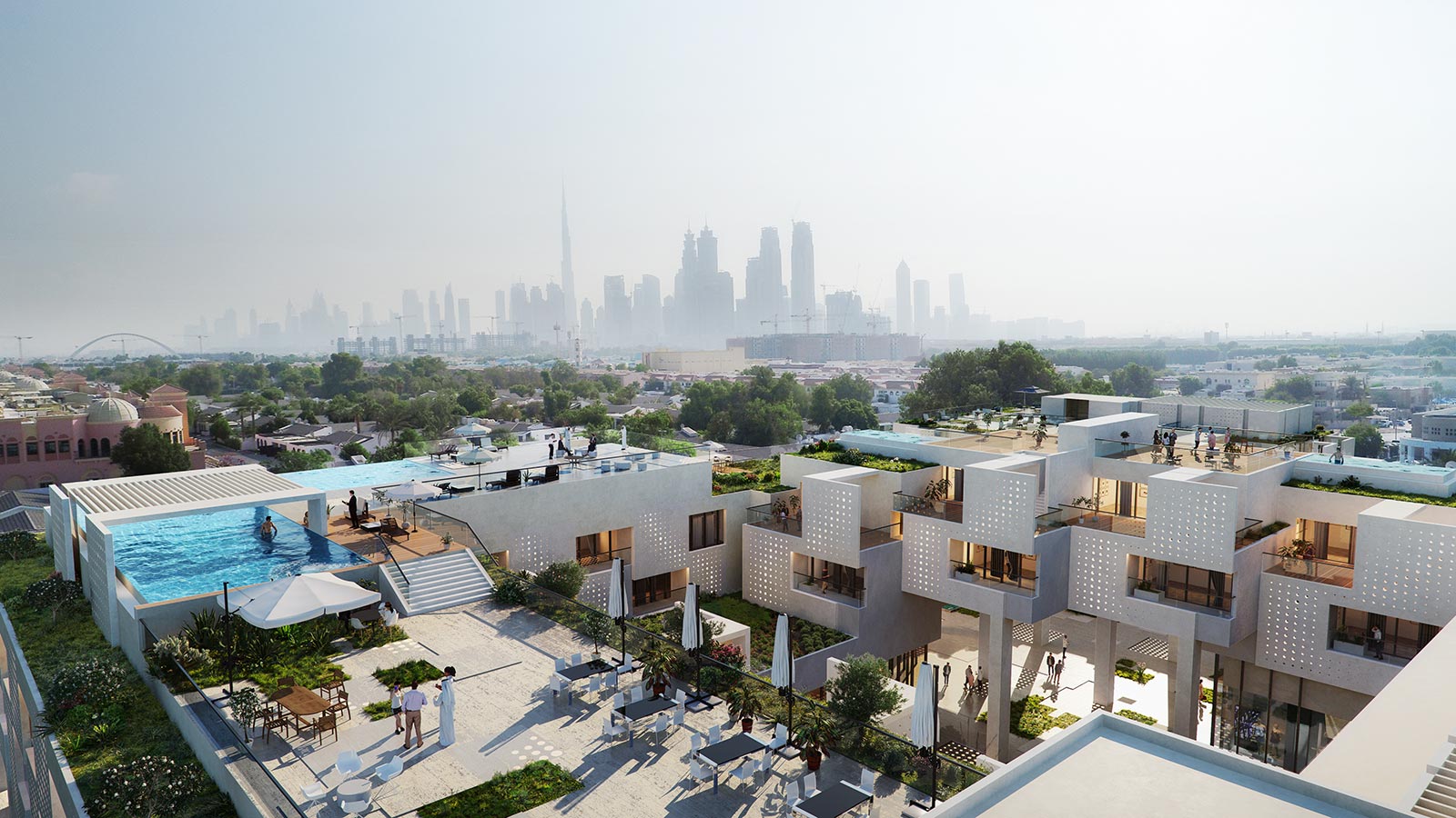 jumeirah-mixed-use-project-tkdp jumeirah-mixed-use-project-tkdp
