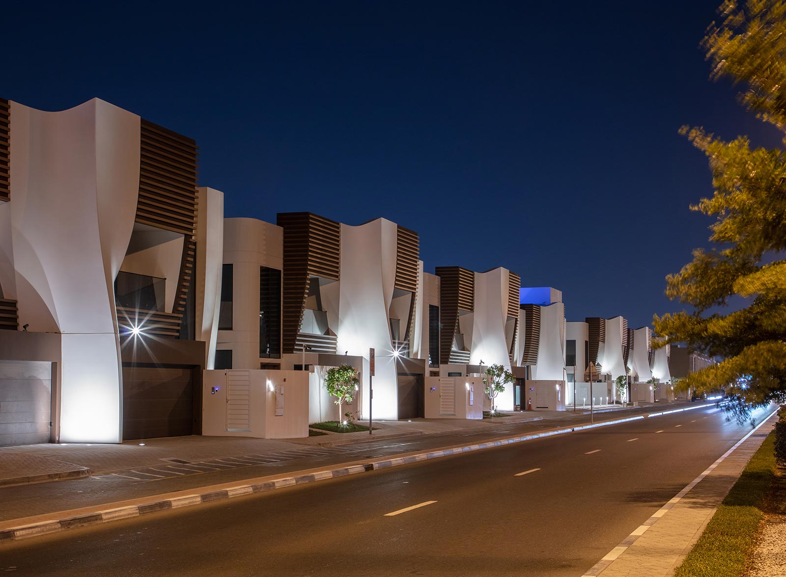 dubai-residential-area-the-fold-design-by-tkdp Rectangle