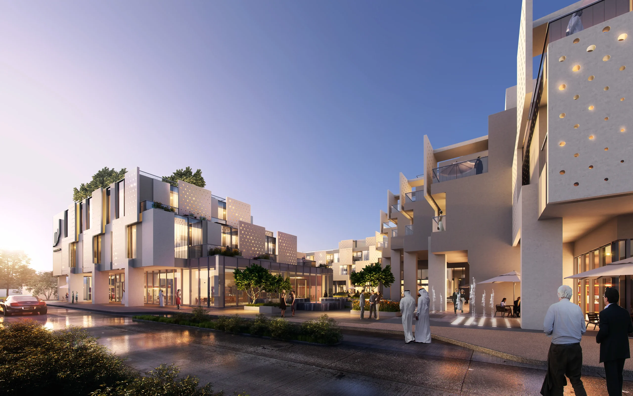 Project Zero Home4